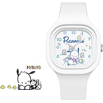 【ぽちゃこ様用】swarovski 腕時計 Amazon | ポチャッコ 子供 腕時計 時計 おしゃれ キッズ時計